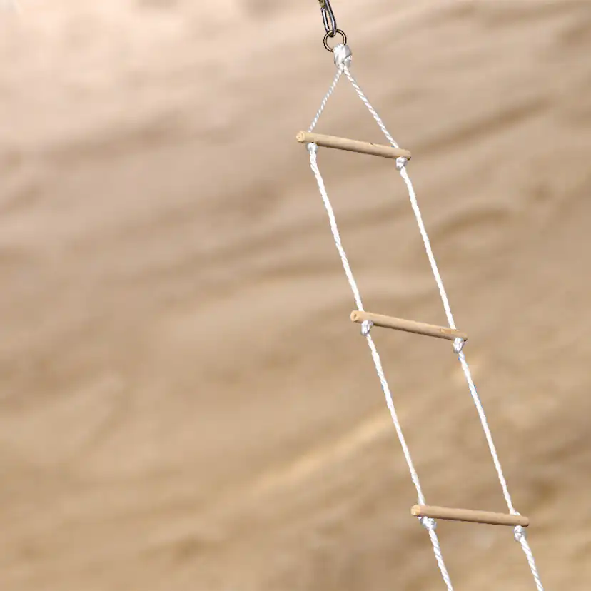 Gungtillbehör Jabo Repstege till Gungställning