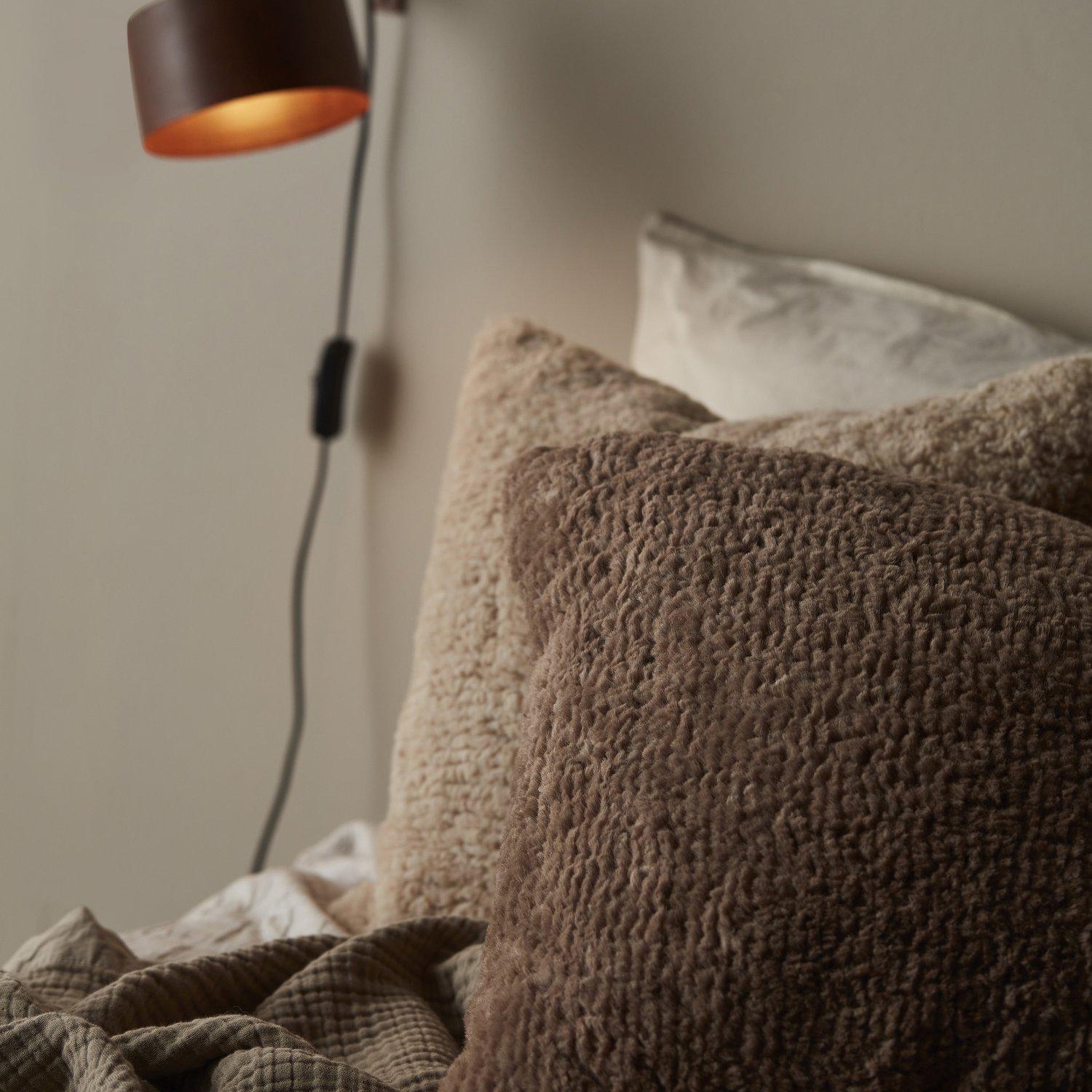 Kuddfodral Svanefors Dolly