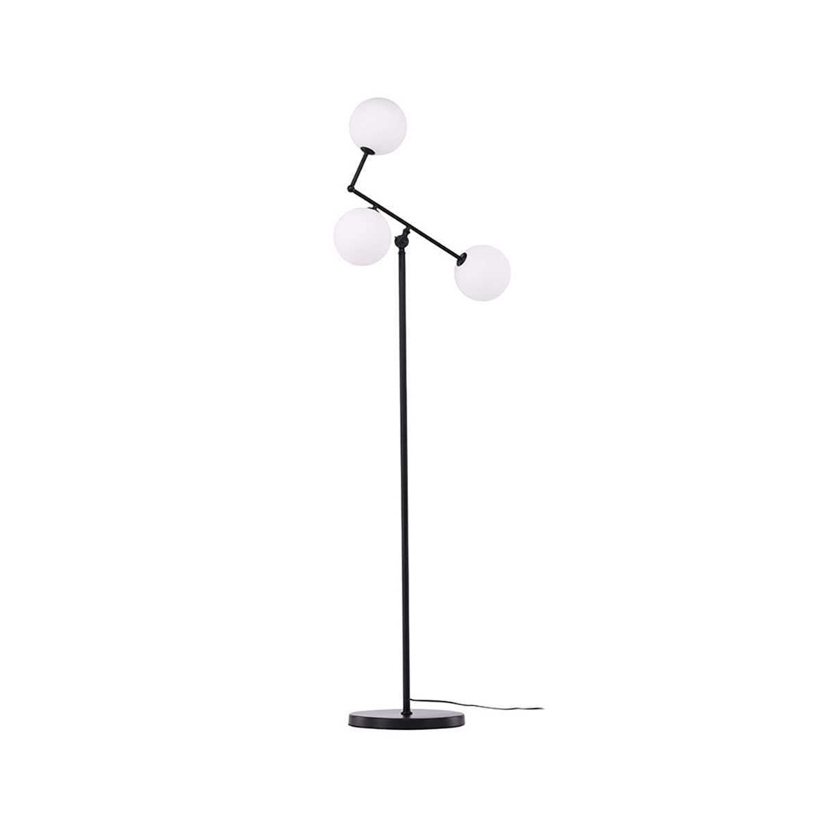 Golvlampa Venture Home Marsan