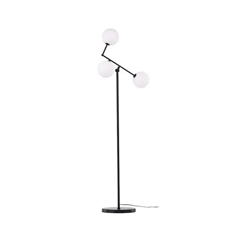 Golvlampa Venture Home Marsan