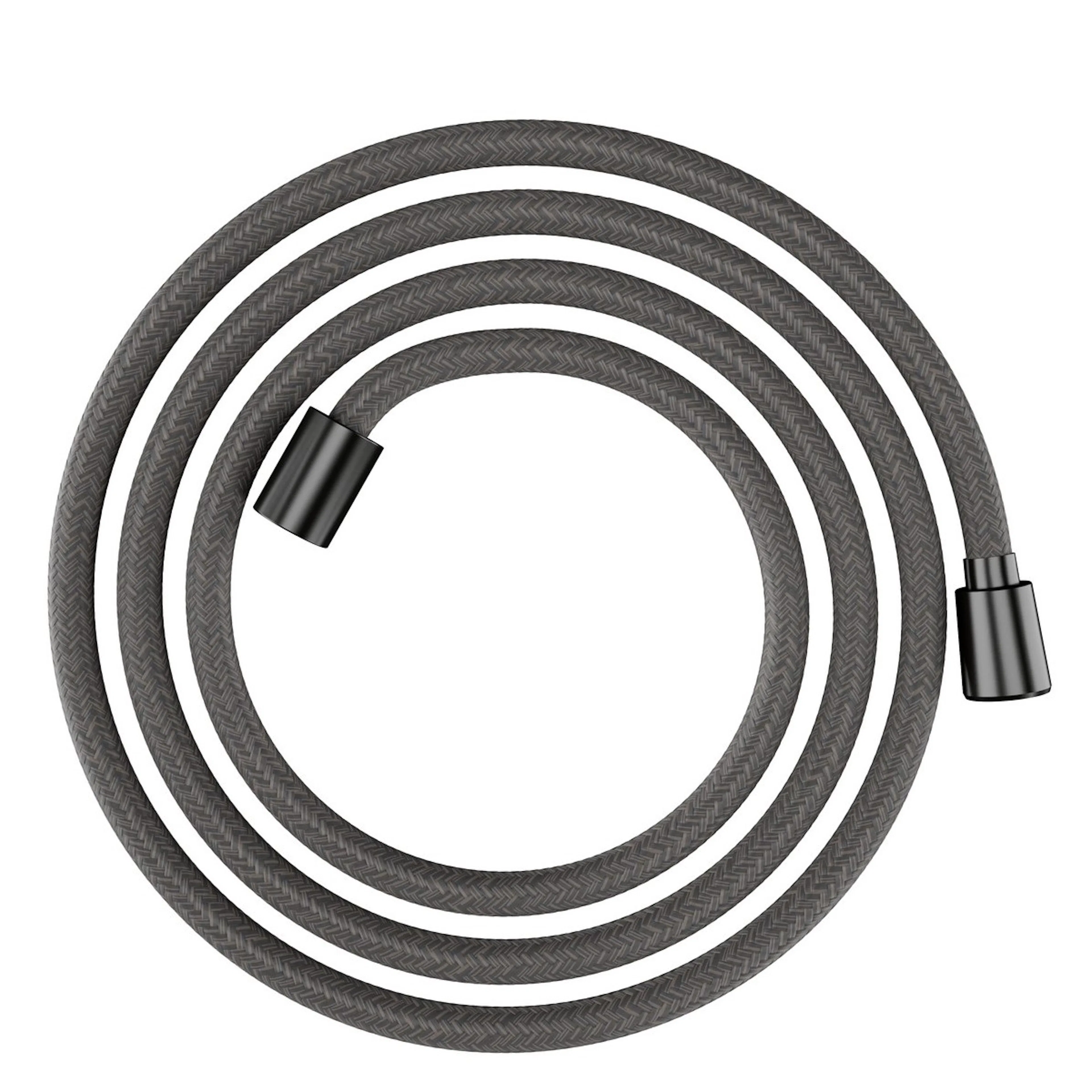 Textilduschslang Hansgrohe Designflex 200 cm