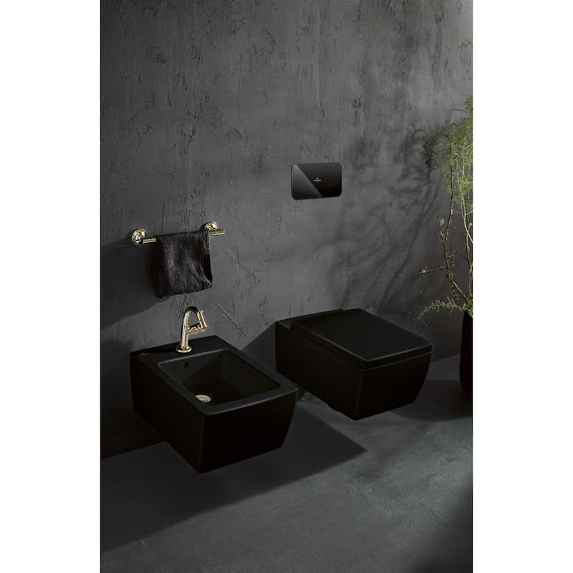 Bidé Villeroy & Boch Memento 2.0 Väggmonterad
