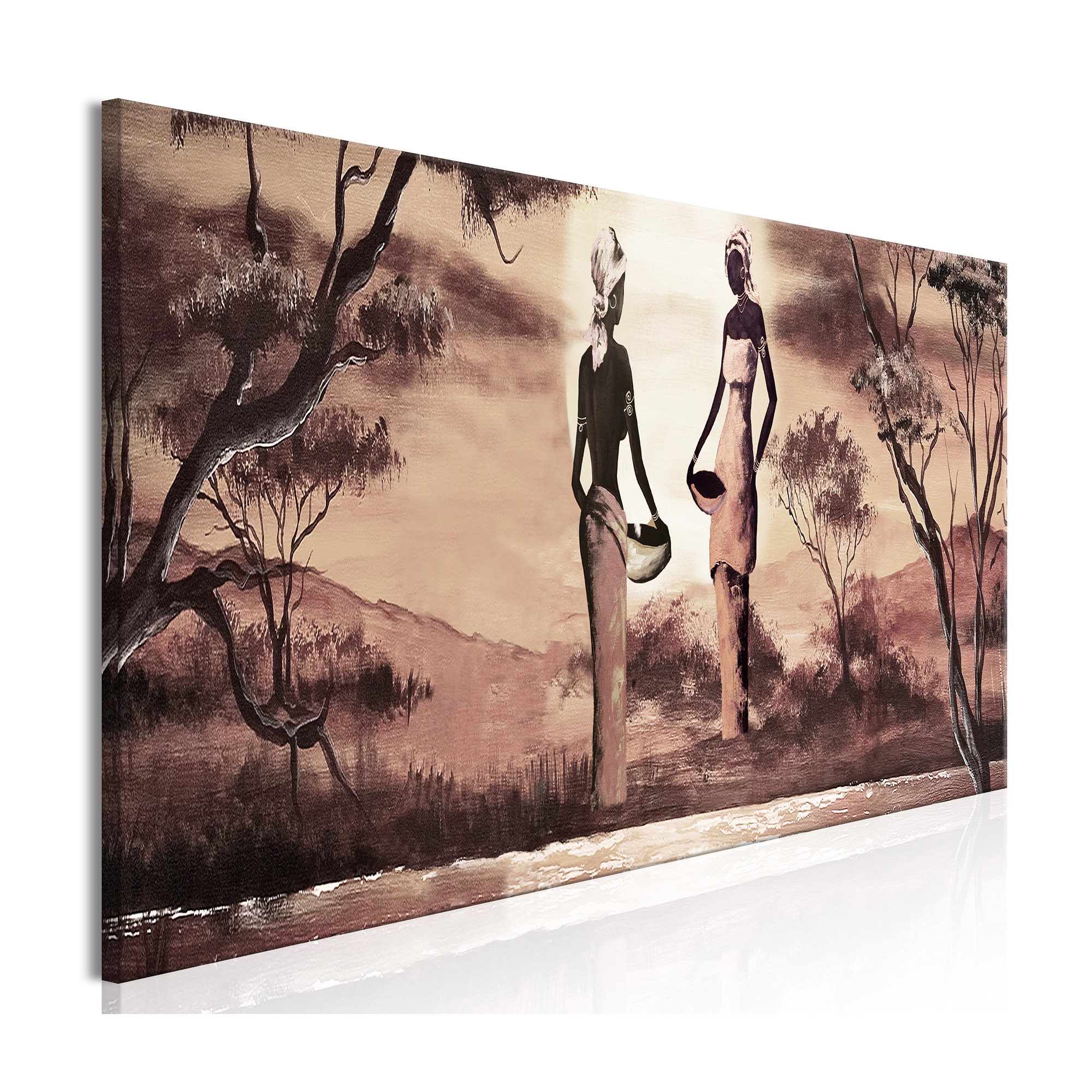 Tavla Arkiio Working Women