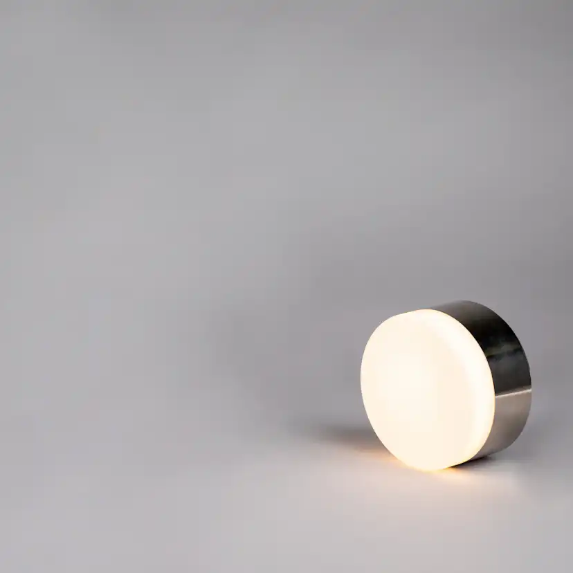 Väggarmatur Hide-a-lite Heatwall BS 2700K