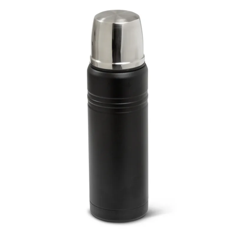 Termos Briv Stål 500 ml Svart