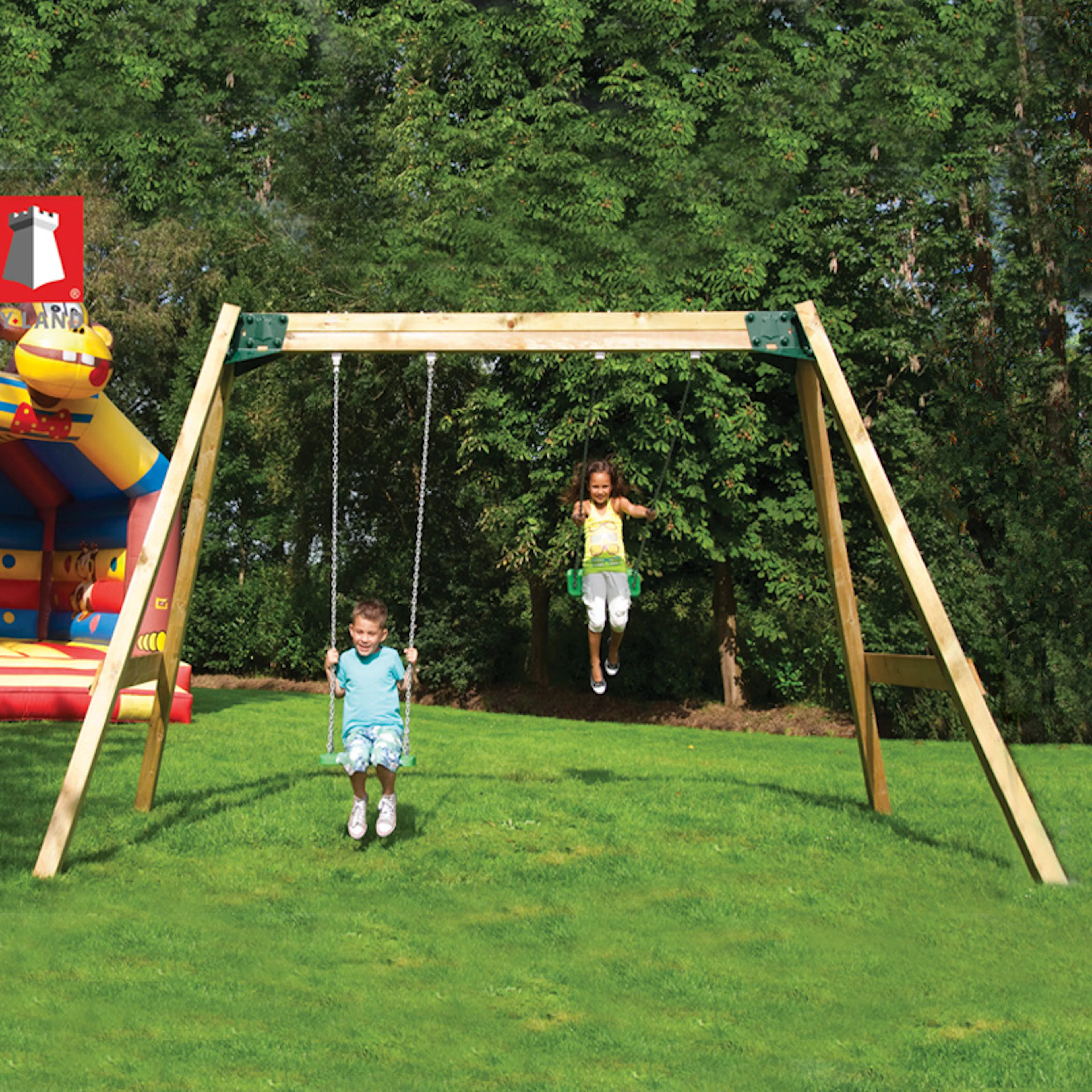 Gungställning HY-LAND Komplett