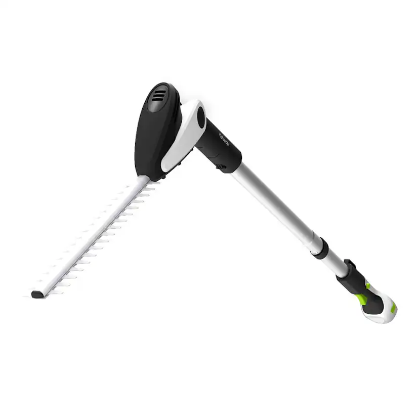 Stånghäcksax Gtech LHT50 Med Batteri & Laddare