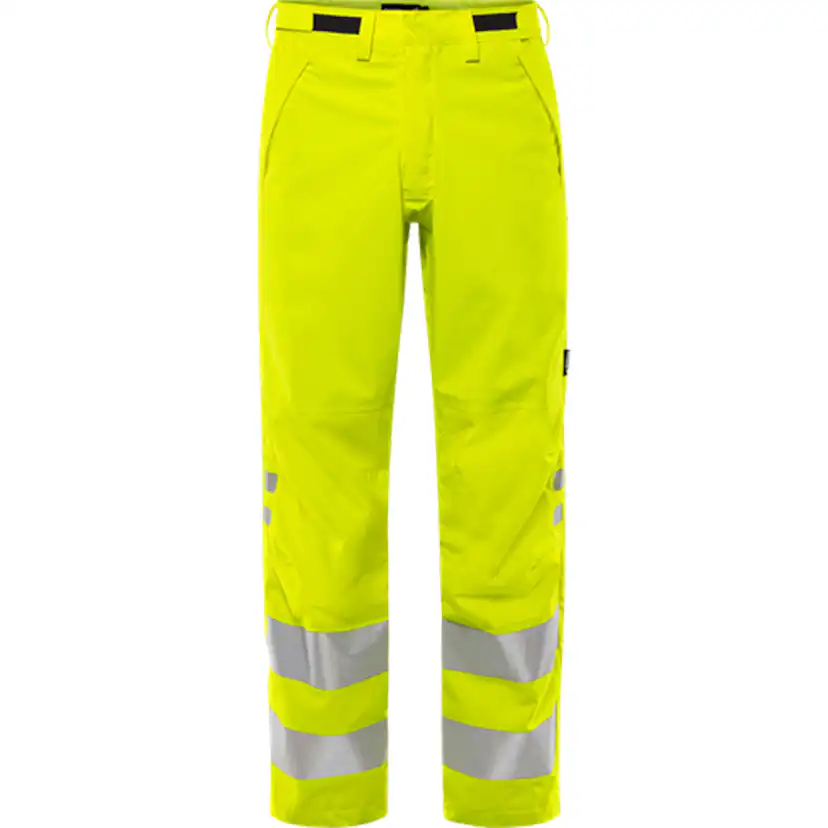 Skalbyxa Fristads Varsel 2680 GLPS Varselgul 3XL