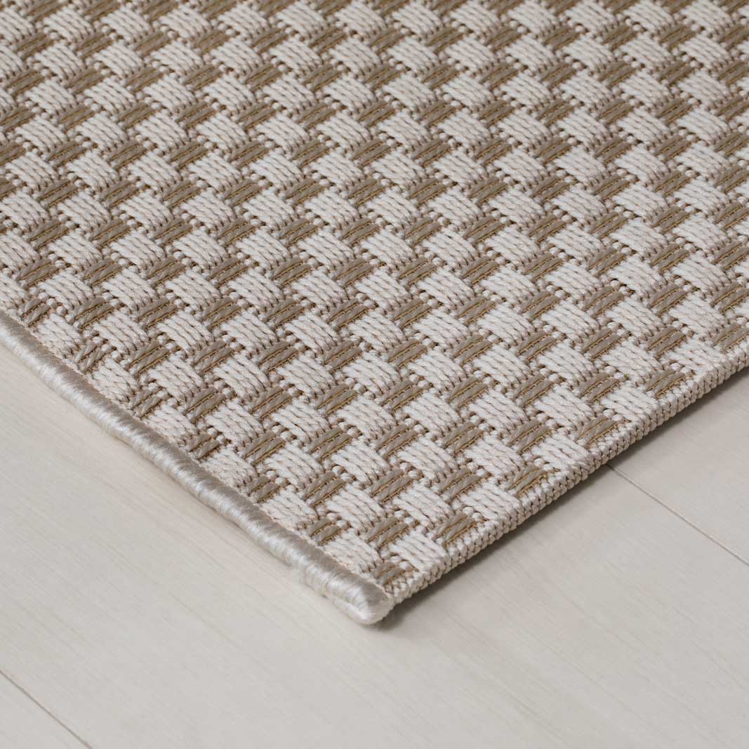 Utomhusmatta KM Carpets Pampero
