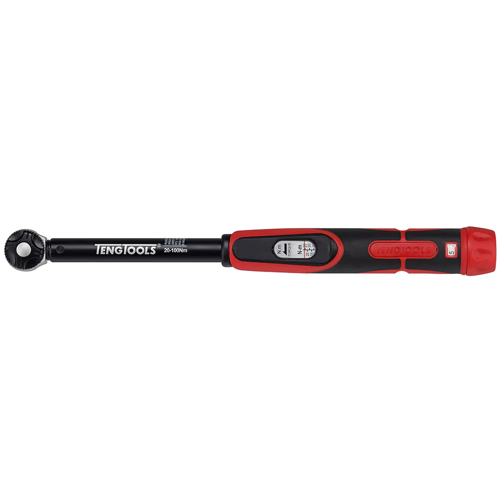 Momentnyckel Teng Tools 3892P100