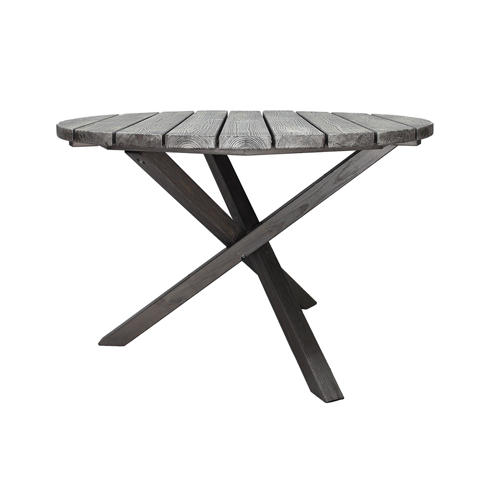 Matgrupp Baltic Garden Scottsdale Ø112 Mercury 4