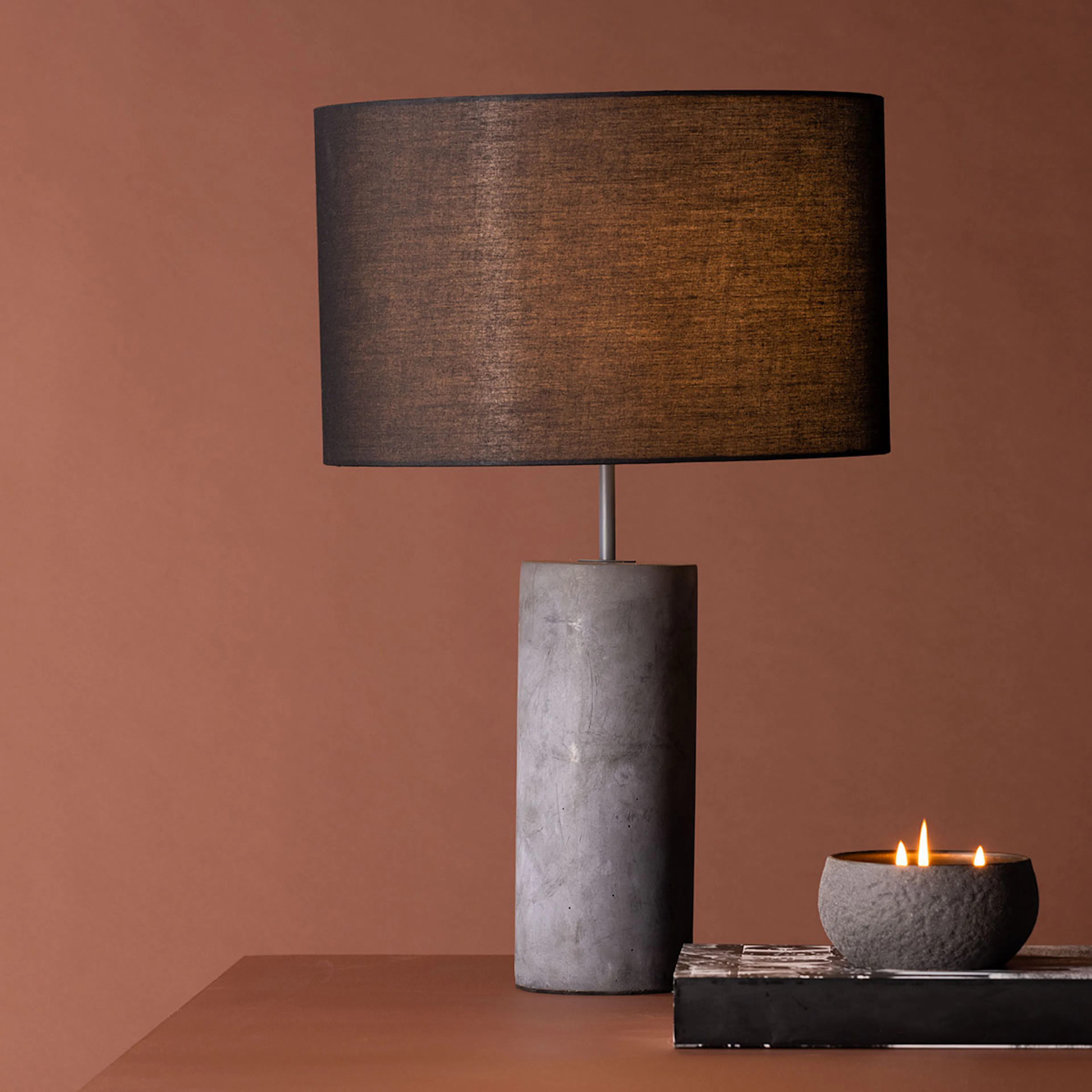 Bordslampa Venture Home Nancy