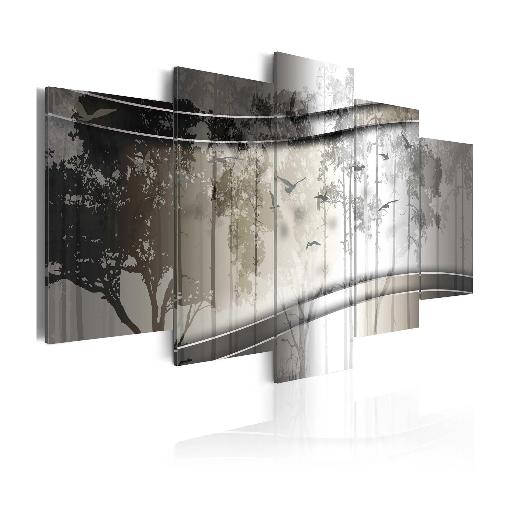 Tavla Arkiio Dark Backwods