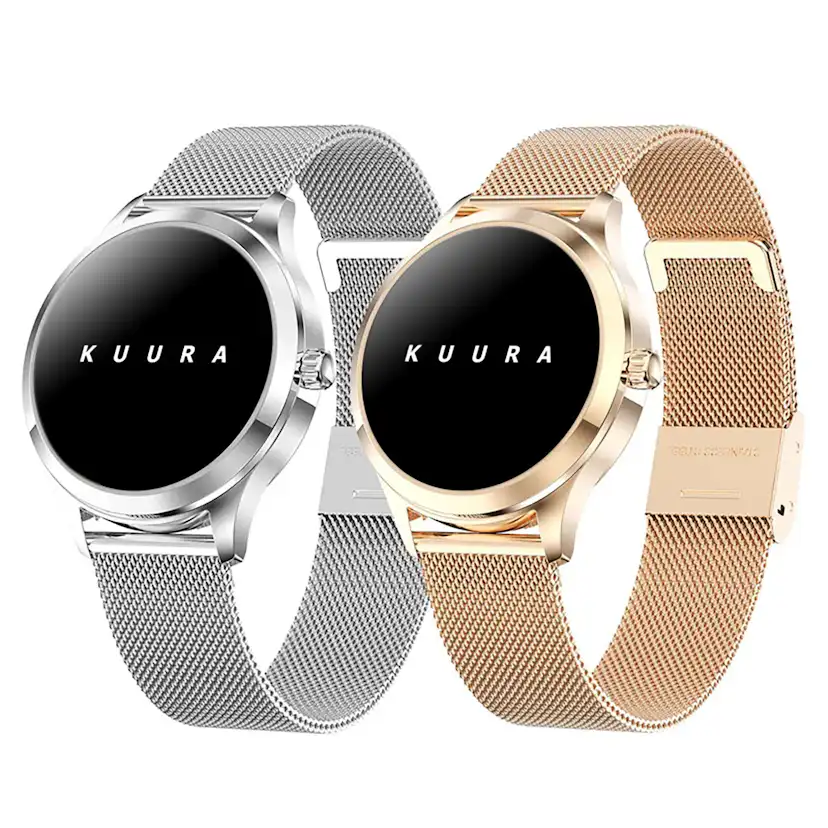 Smartwatch Kuura FW3 V2