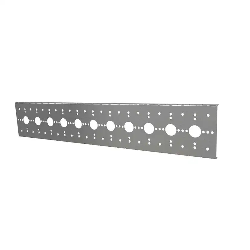Väggskena LK Systems St 60