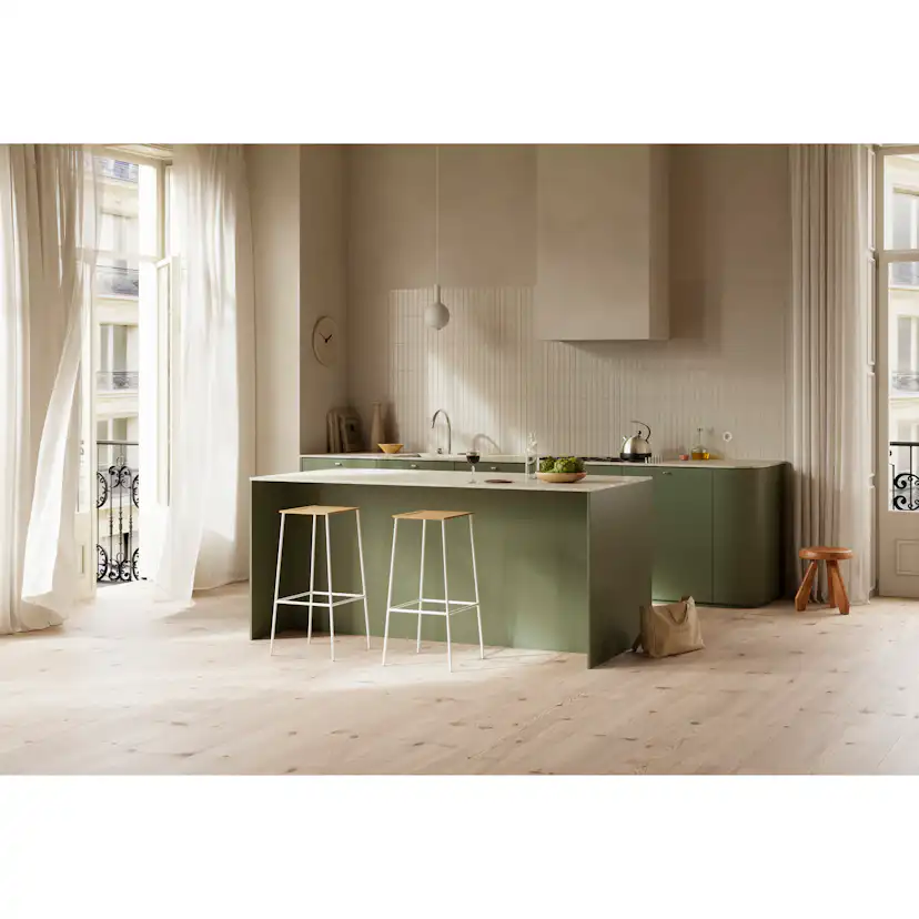 Laminatgolv Berryalloc Grand Avenue Danish Pi