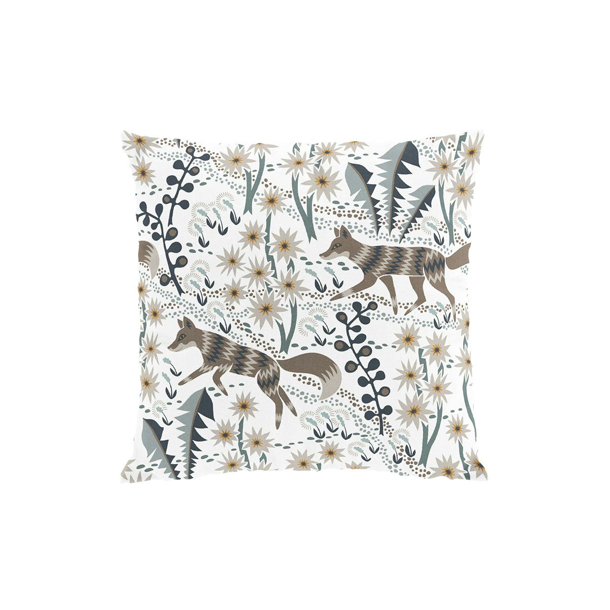 Kuddfodral Arvidssons Textil Stjärnspeja