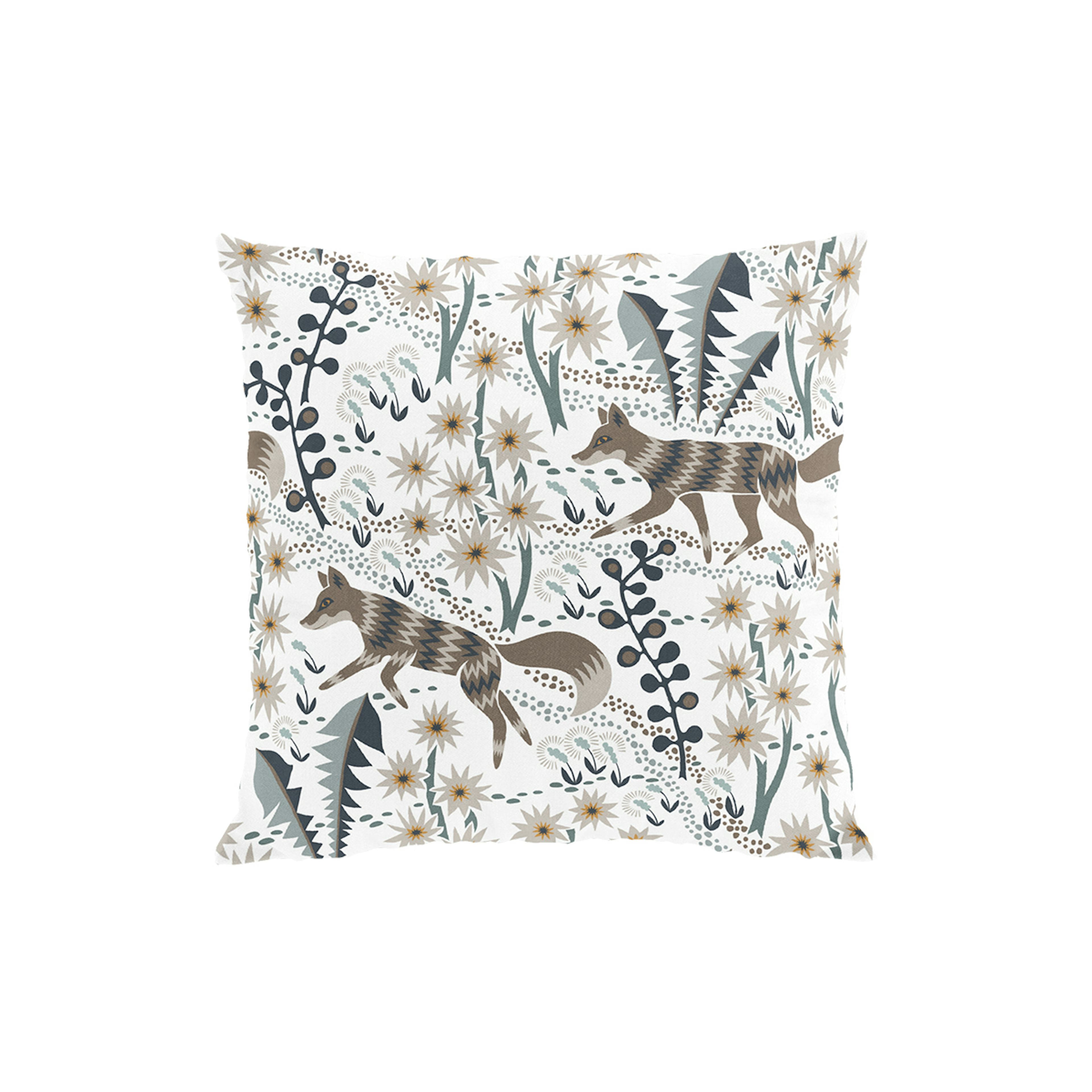 Kuddfodral Arvidssons Textil Stjärnspeja