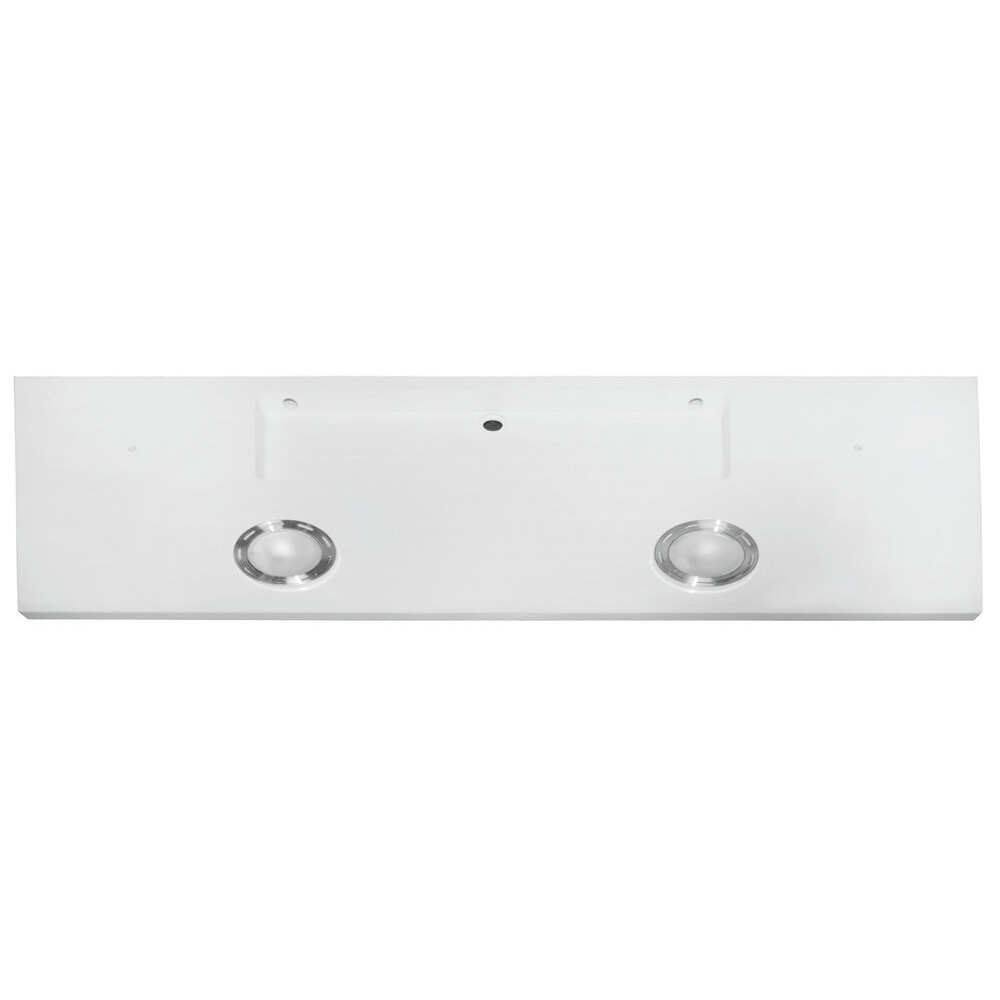 Belysningsramp Alterna LED Basic