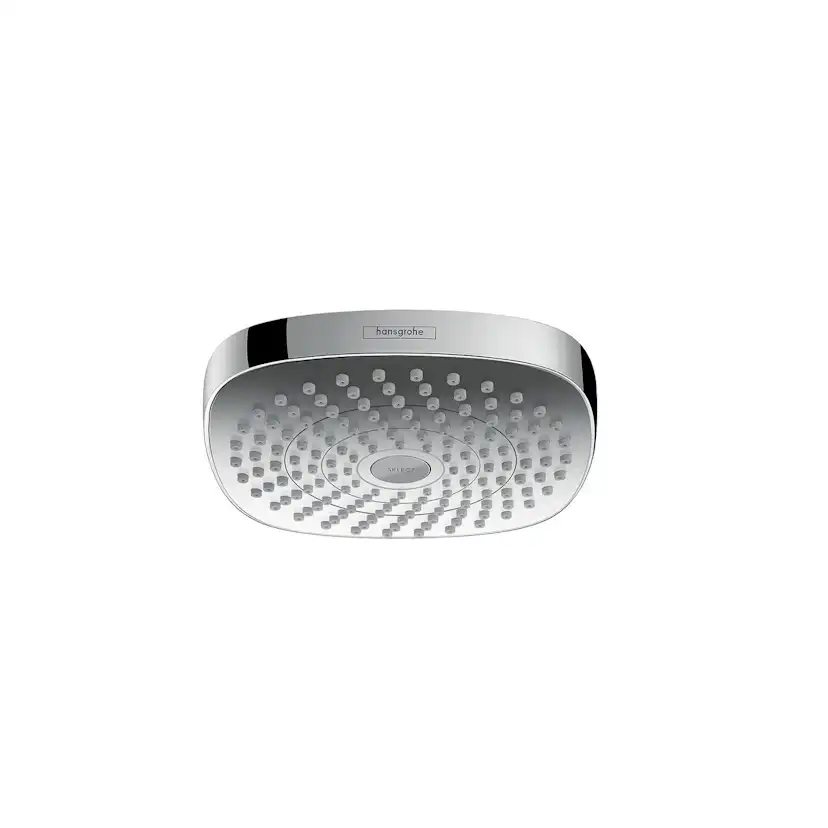 HG Croma Select E 180 2jet Eco huvudd.kr Krom, Med EcoSmart