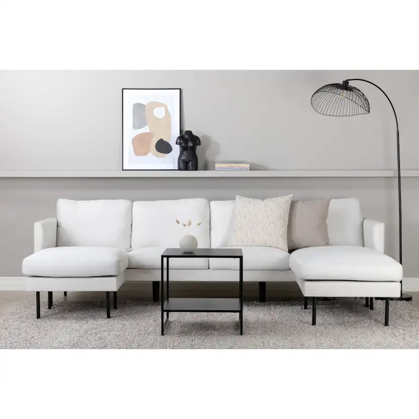 U-soffa Venture Home Zoom