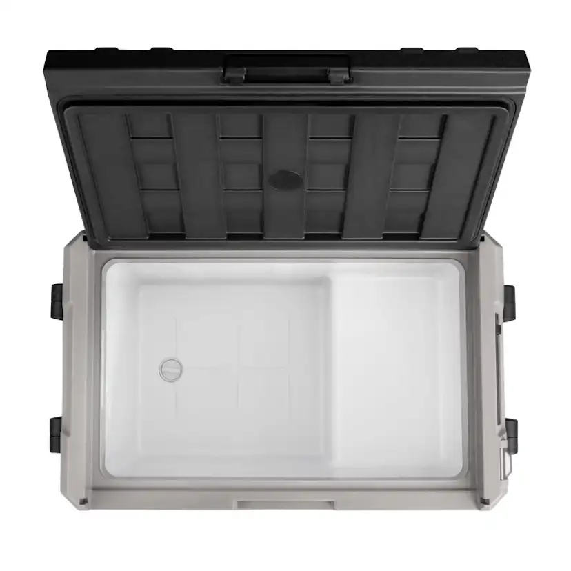 Campingkyl Frezzer Pro 40L 12/24V 230V Med Frys