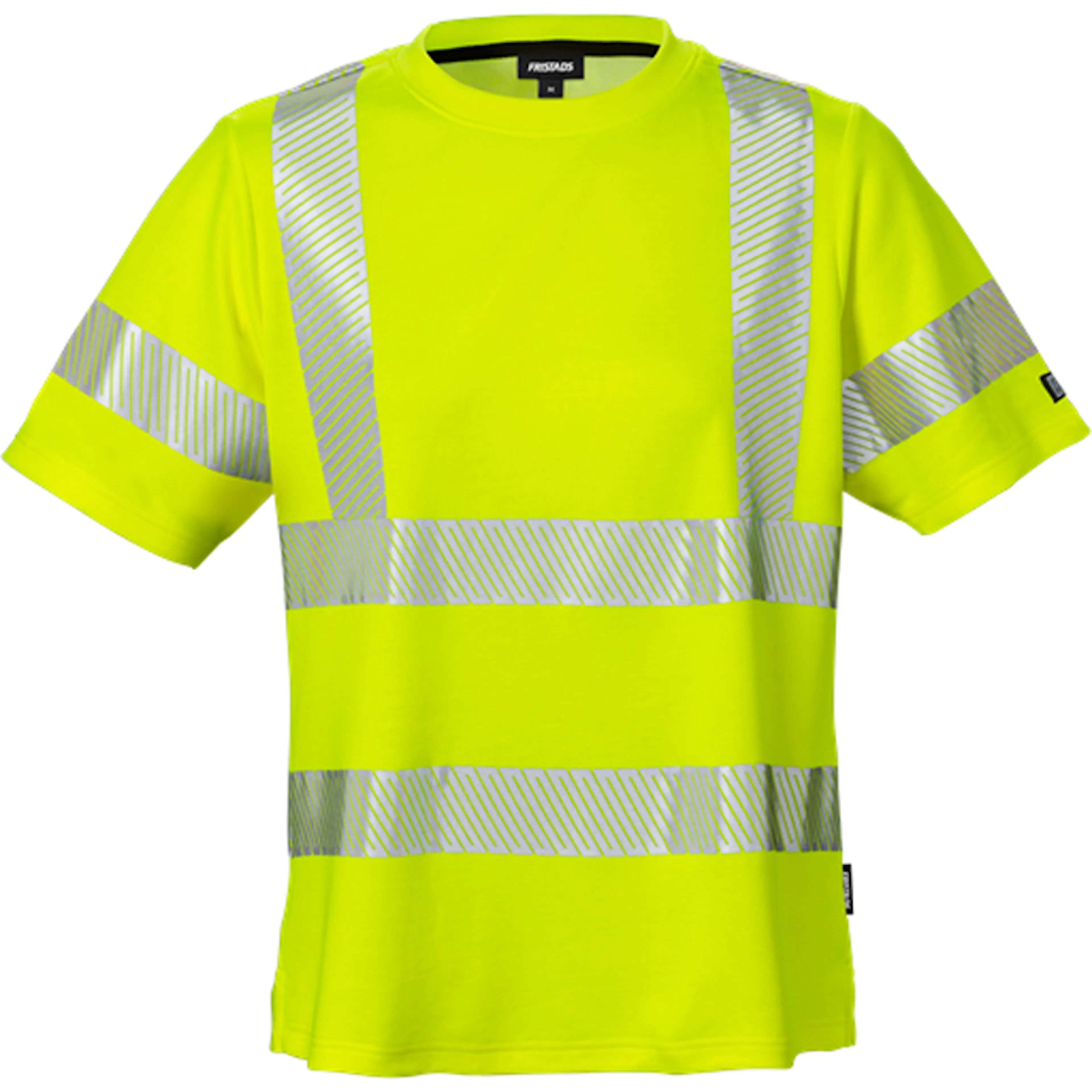 T-shirt Dam Fristads 7458 THV