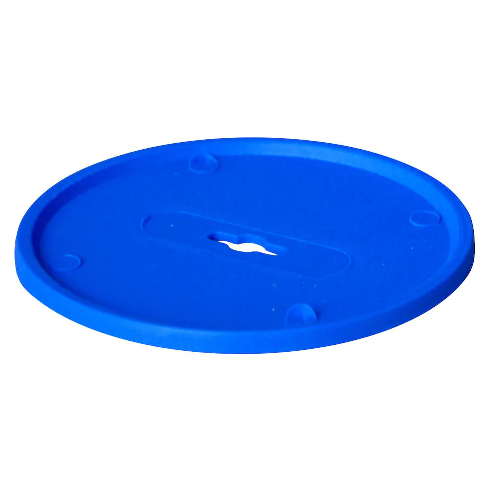 Plastbricka Rockwool AB Blå 500/frp