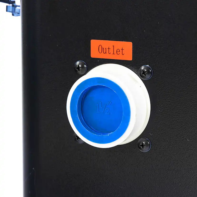 Poolvärmepump Lyfco HP90i Pro Inverter WiFi