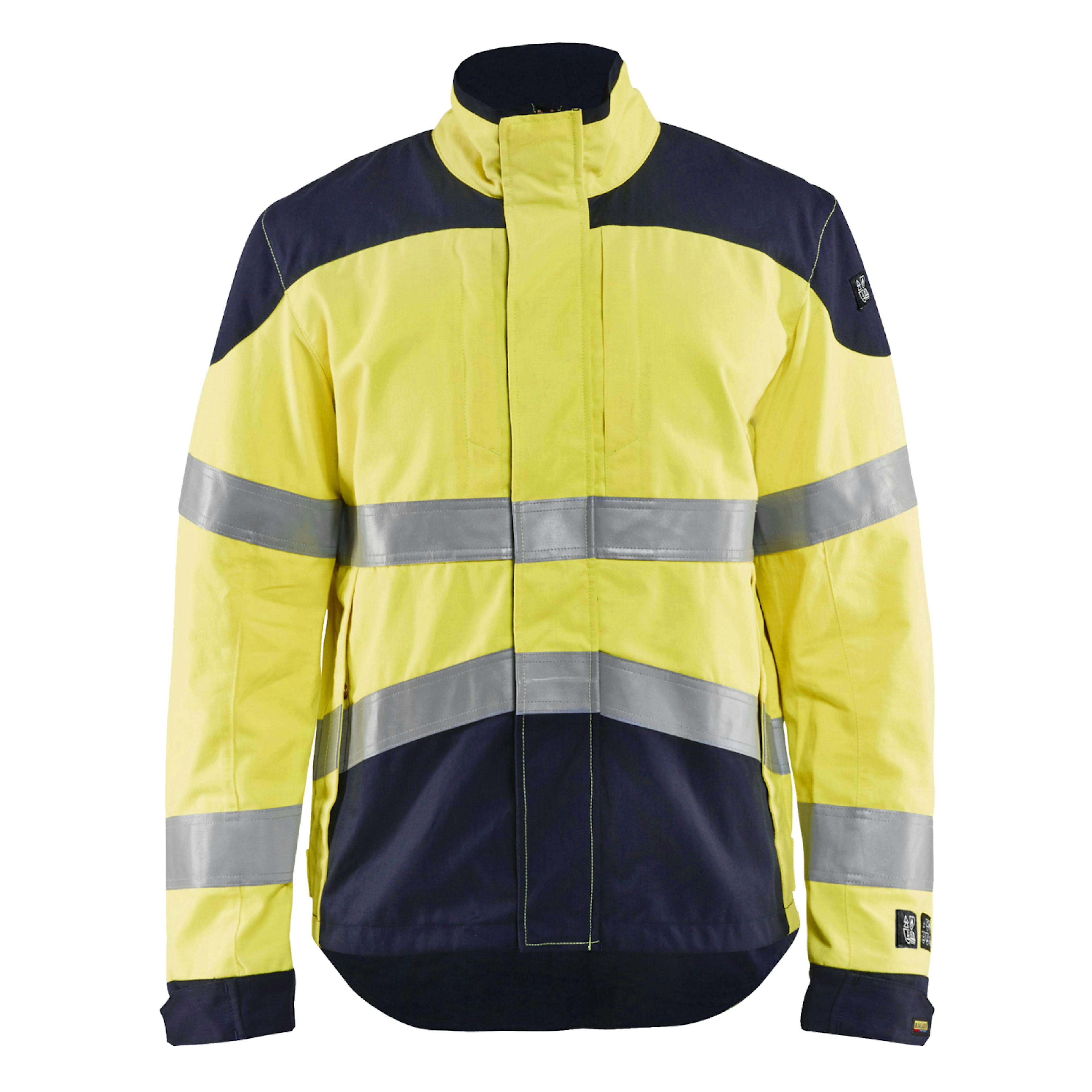 Jacka Blåkläder 40891512