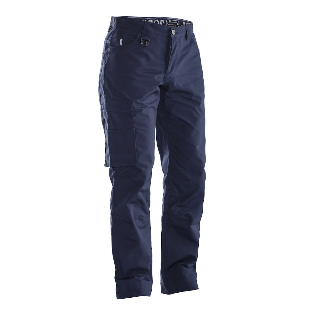 Servicebyxa Jobman 2311