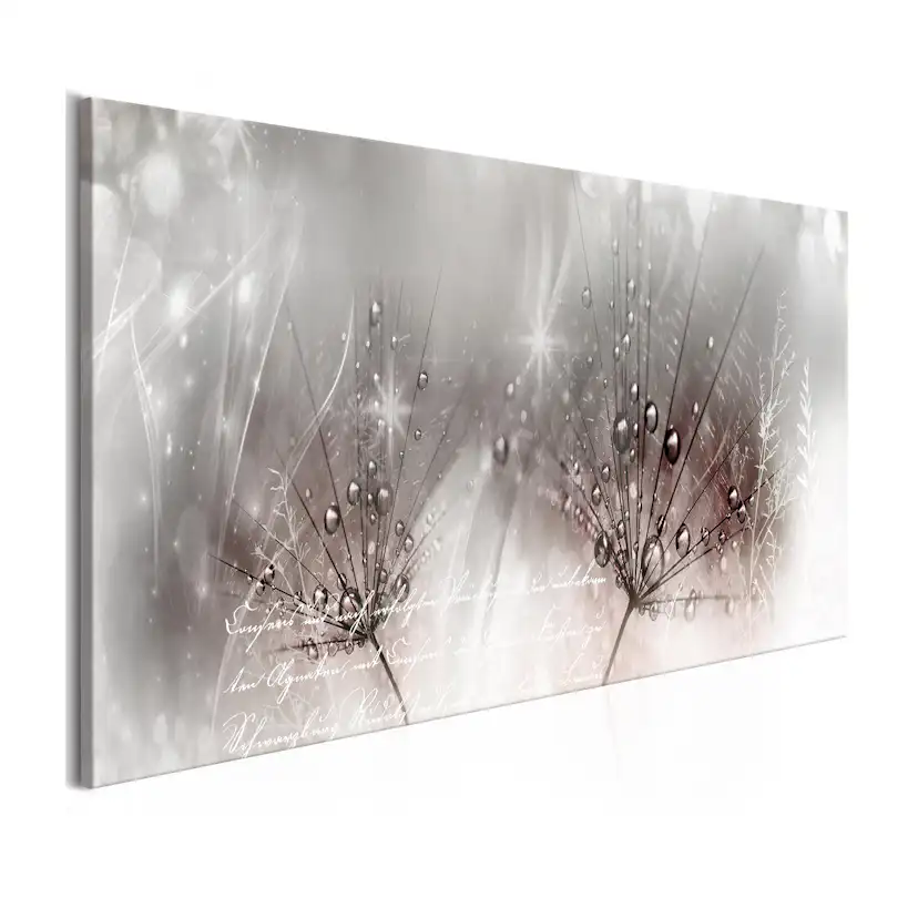 Tavla Arkiio Drops Of Dew Pink Narrow