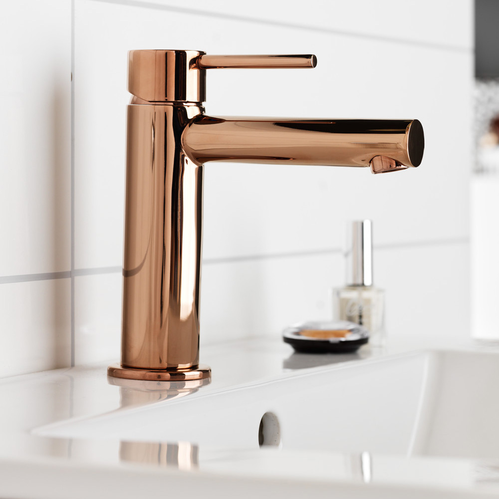 Tvättställsblandare Hafa Design
