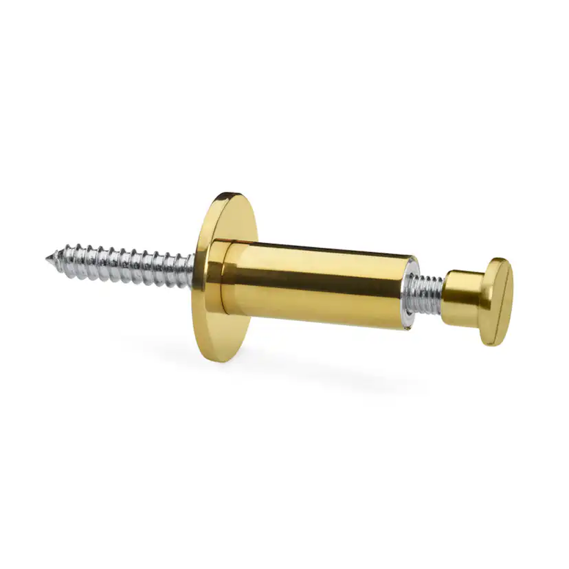 Ledstångsbeslag Habo 952