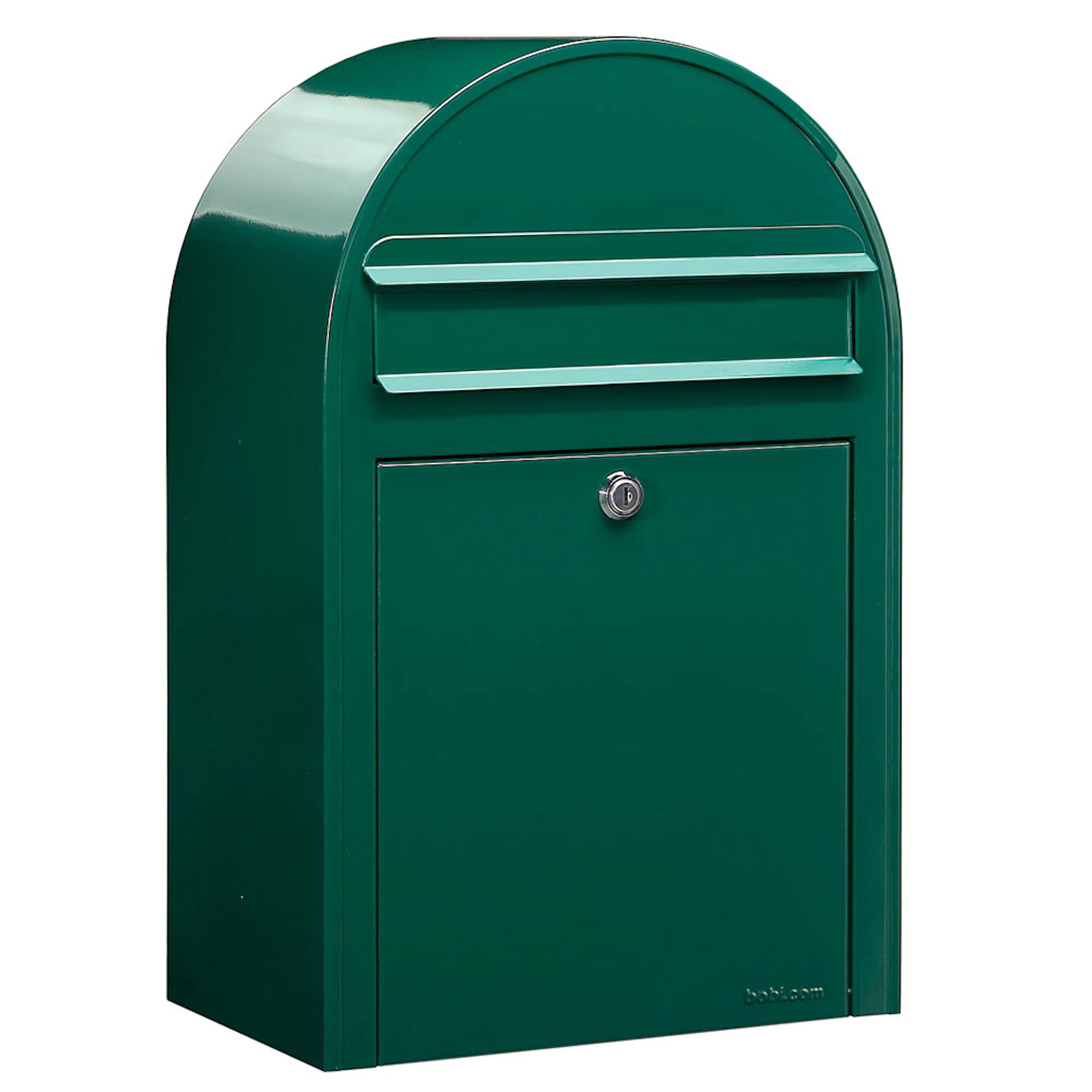 Grön