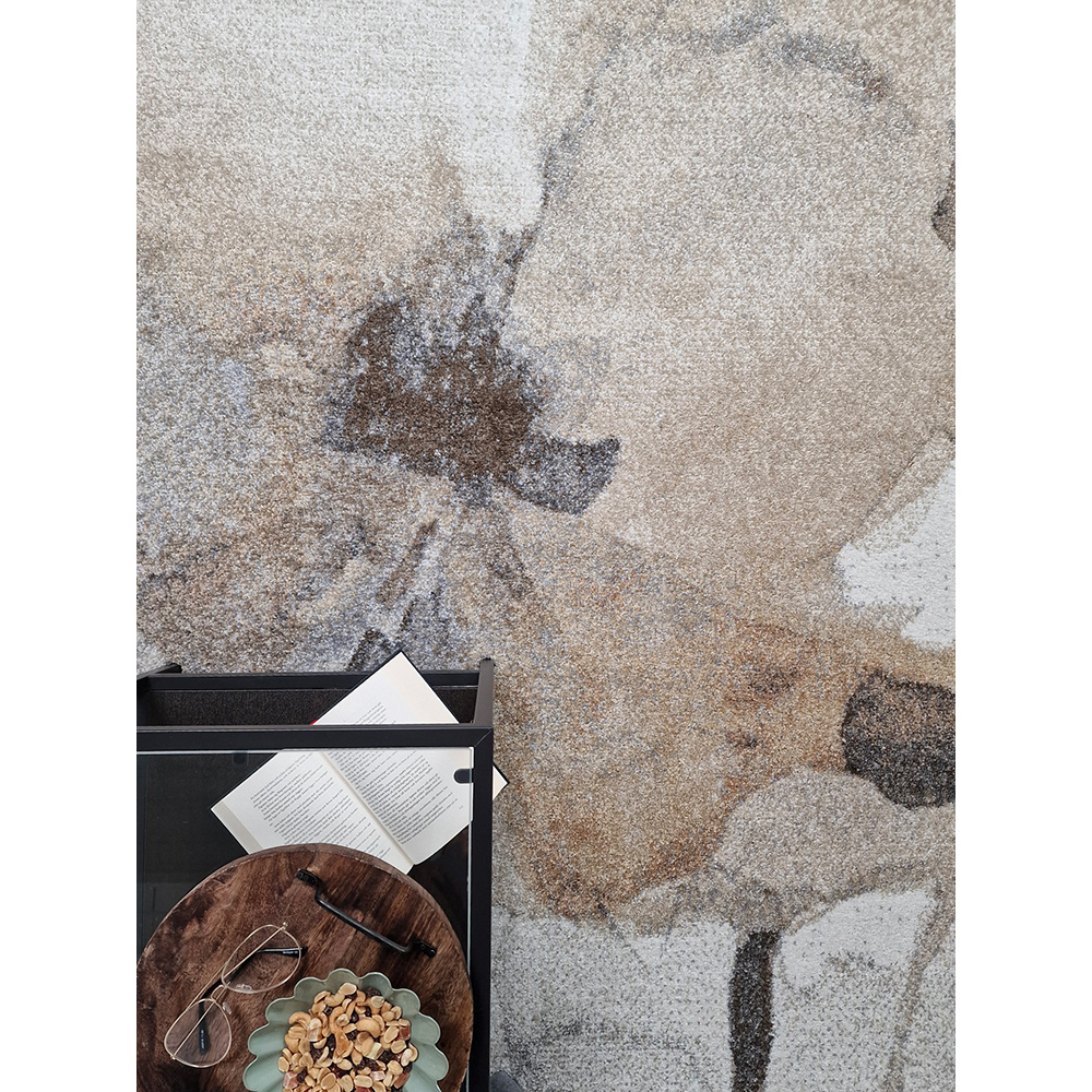 Wiltonmatta KM Carpets Kingston Bloom