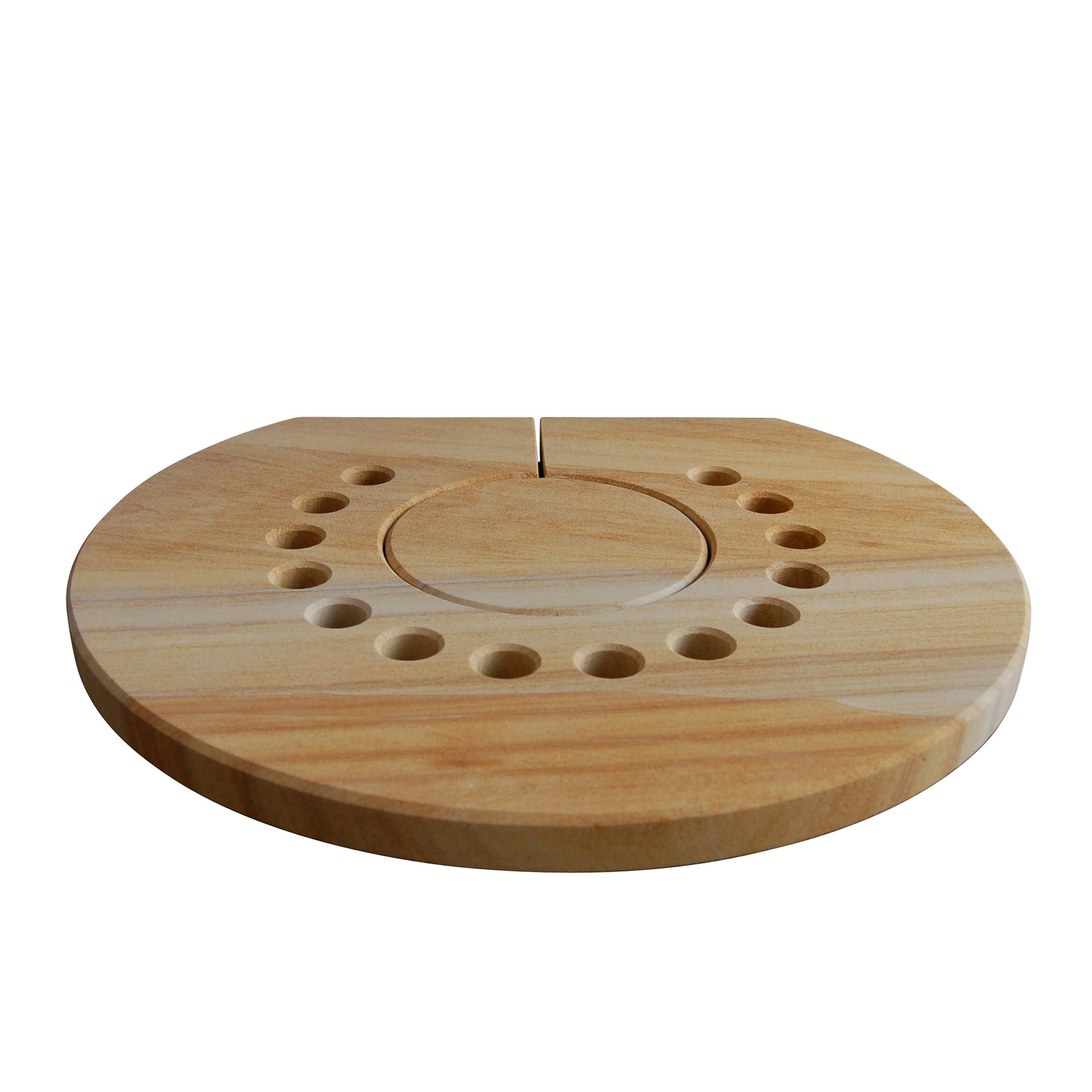 Sandstenstopp Aduro till 9-serien