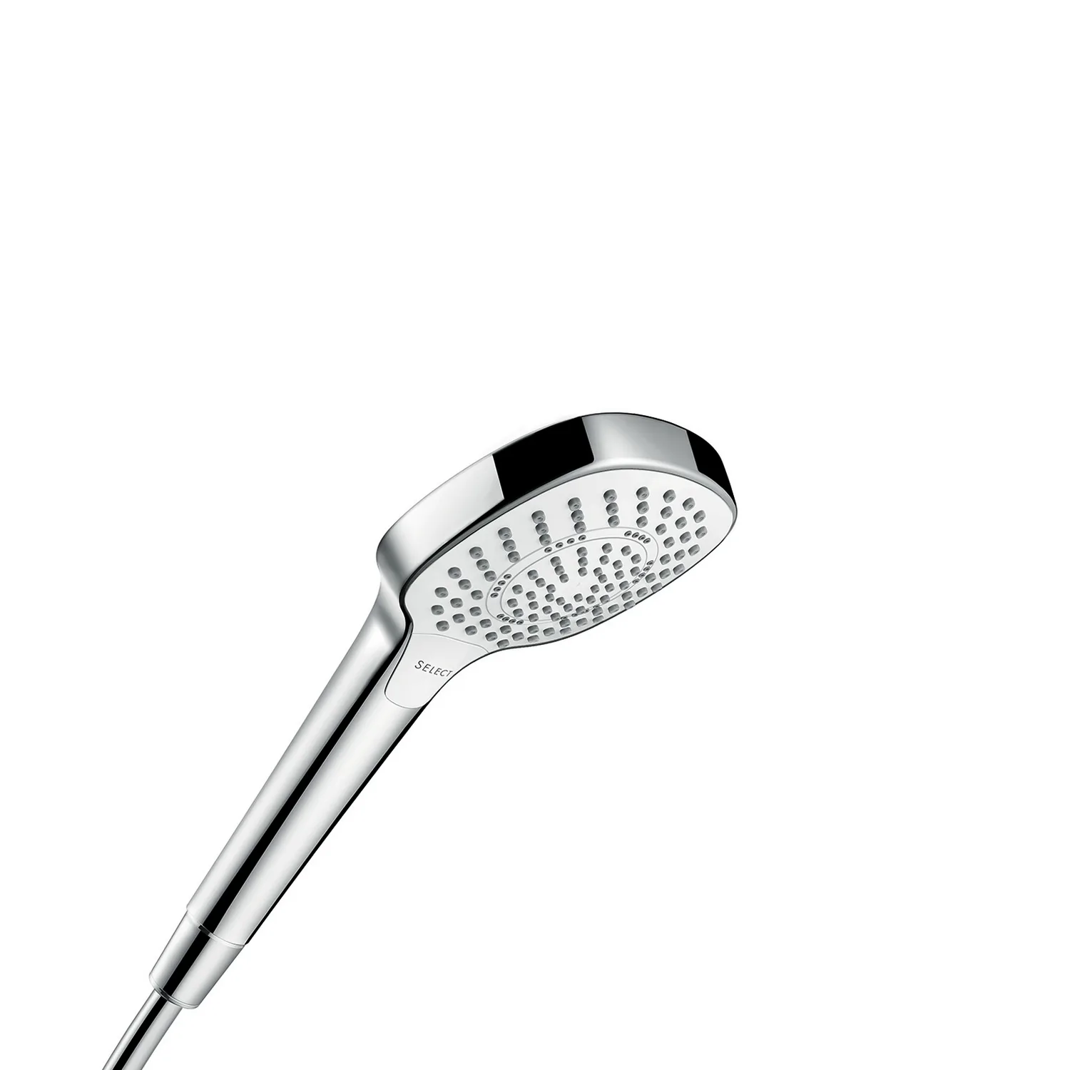 Handdusch Hansgrohe Croma Select E Multi Med EcoSmart 9 l/min