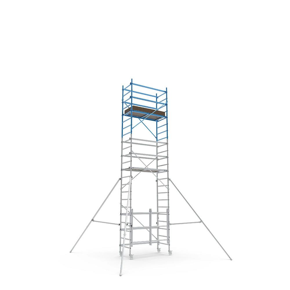 Påbyggnadspaket Werner Tower, paket D