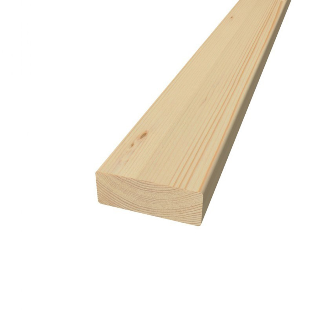 45X120 REGEL C24 GRAN 4,8 Längd: 4,8 meter