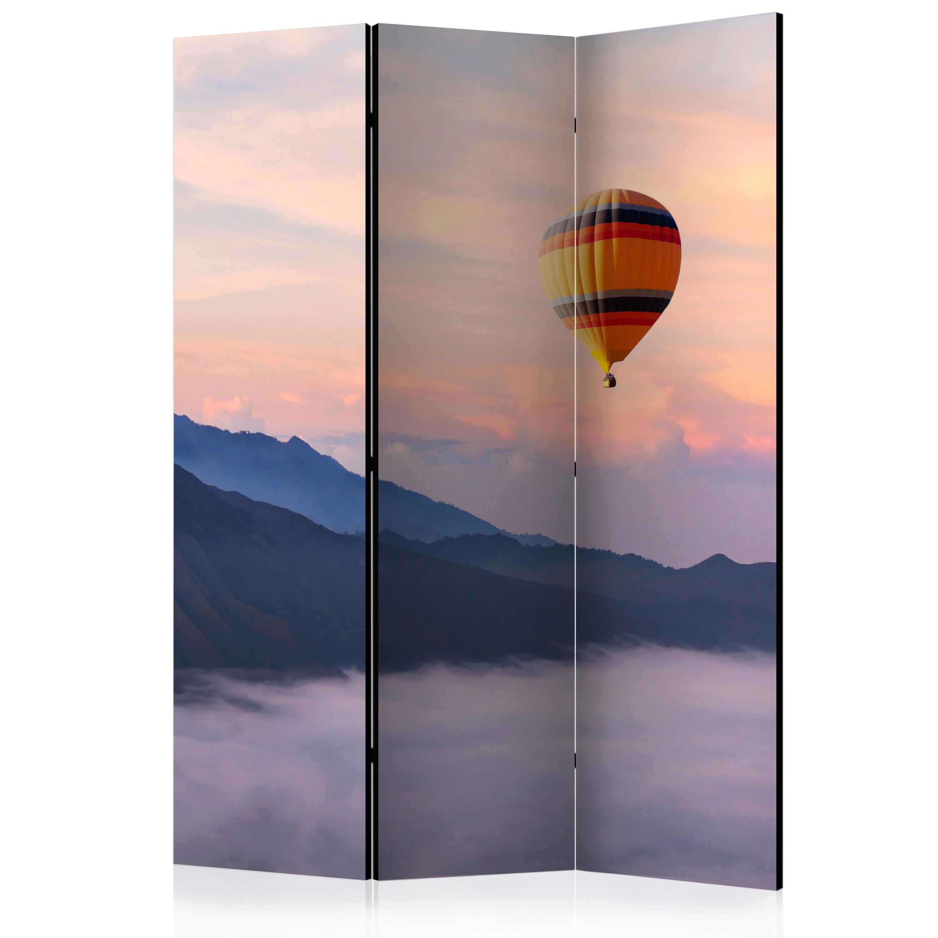 Rumsavdelare Arkiio It Is Worth Dreaming 135x172 cm