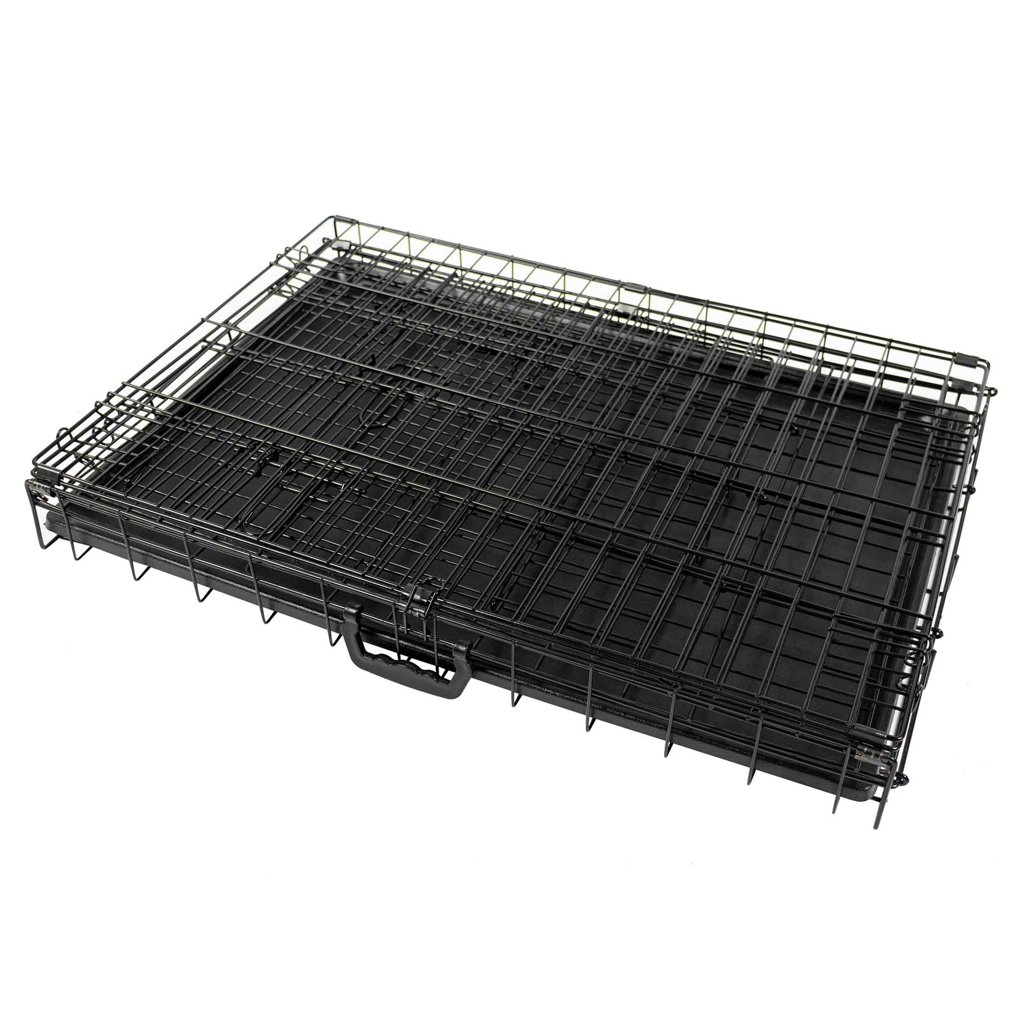 Hundbur Trekker Lättmetall S