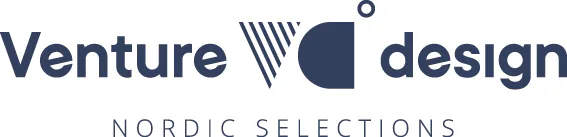 Venture Design logo