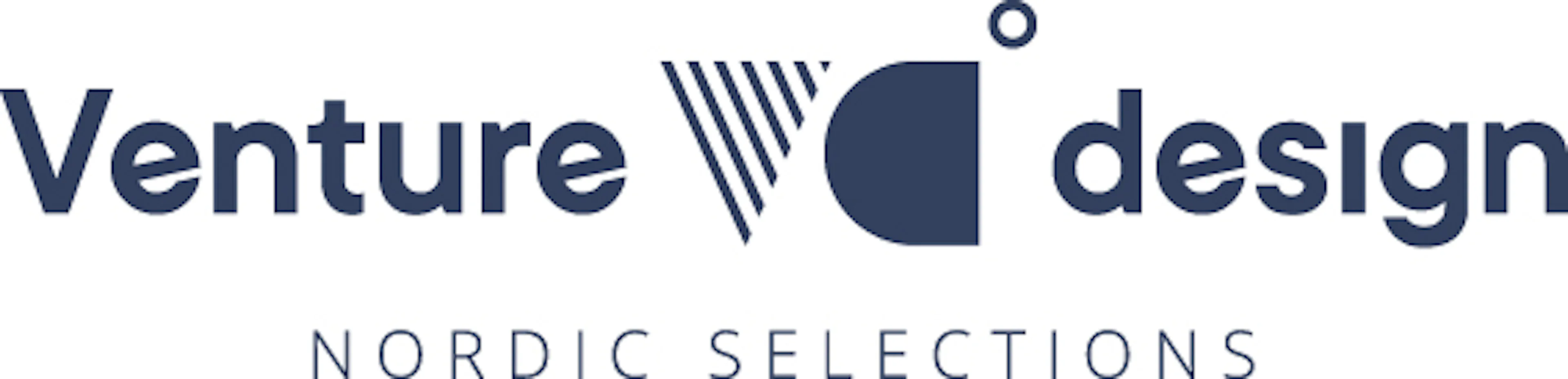 Venture Design logo