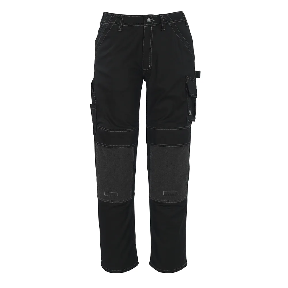 Byxor med knäfickor Mascot Hardwear 05079-010