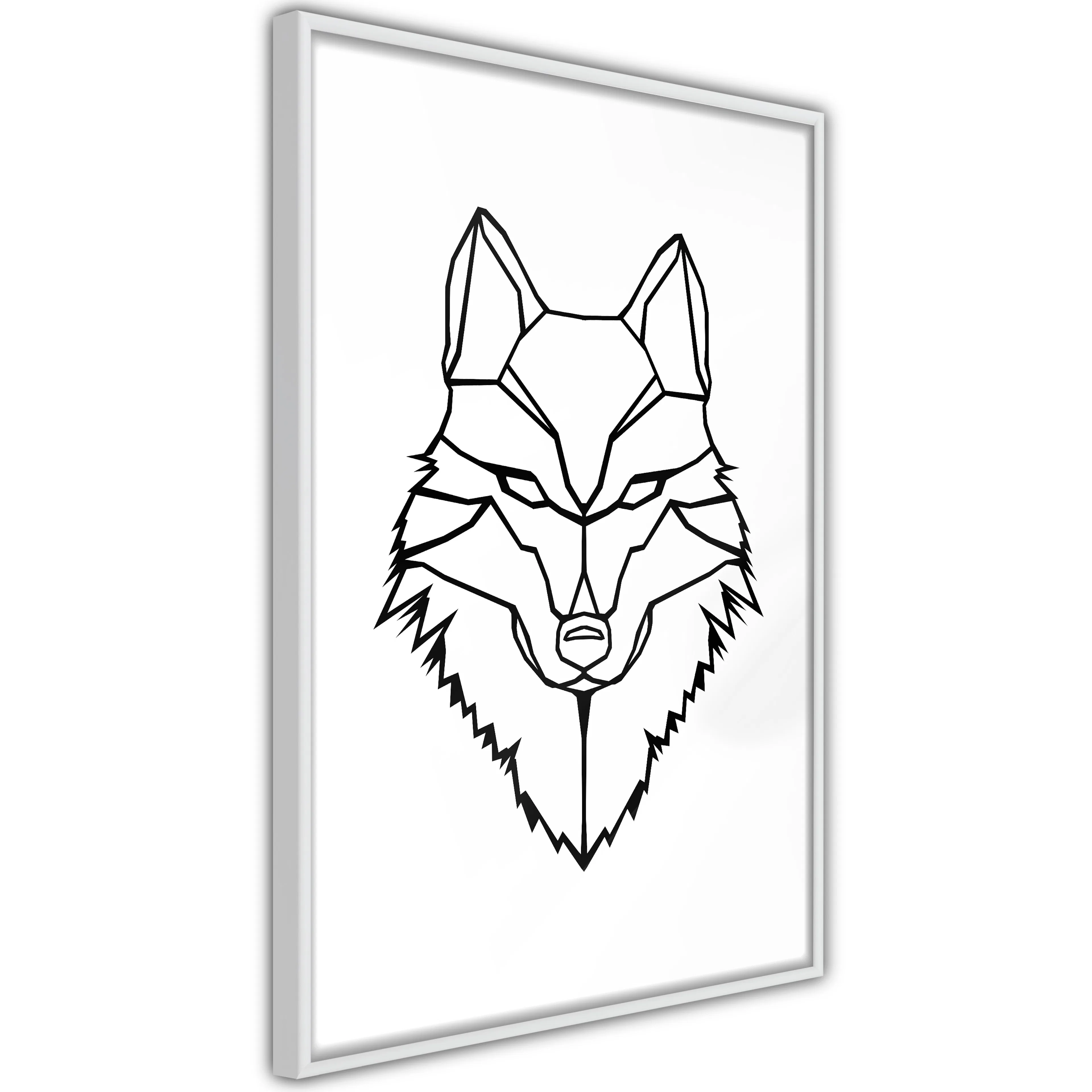 Poster Artgeist Affisch Bodyguard