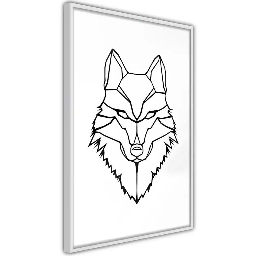 Poster Artgeist Affisch Bodyguard