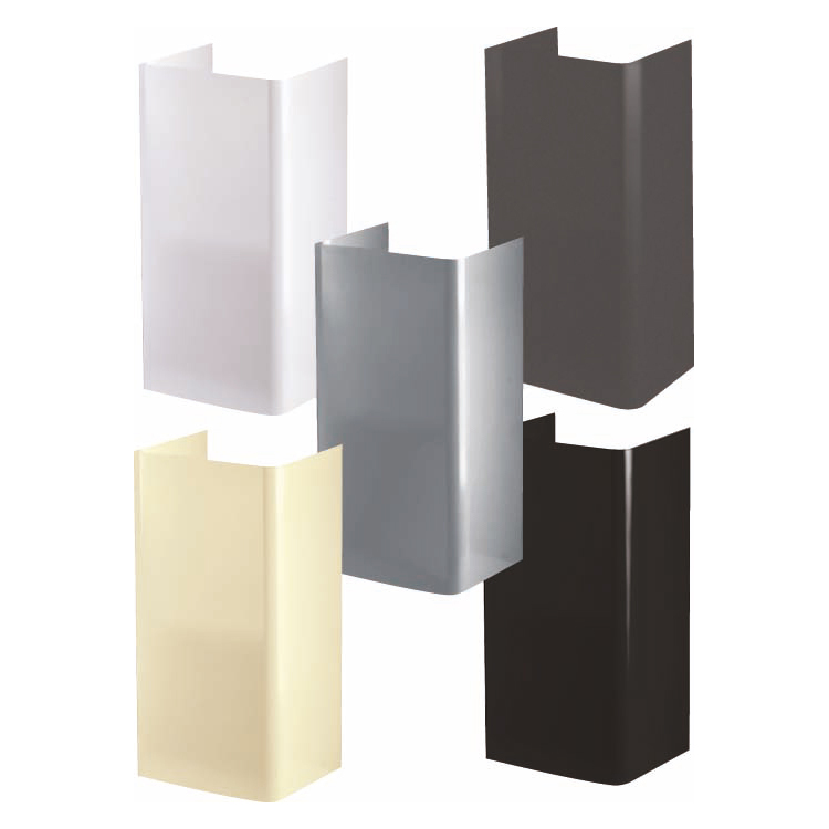 Skorsten Franke Retro Nedre