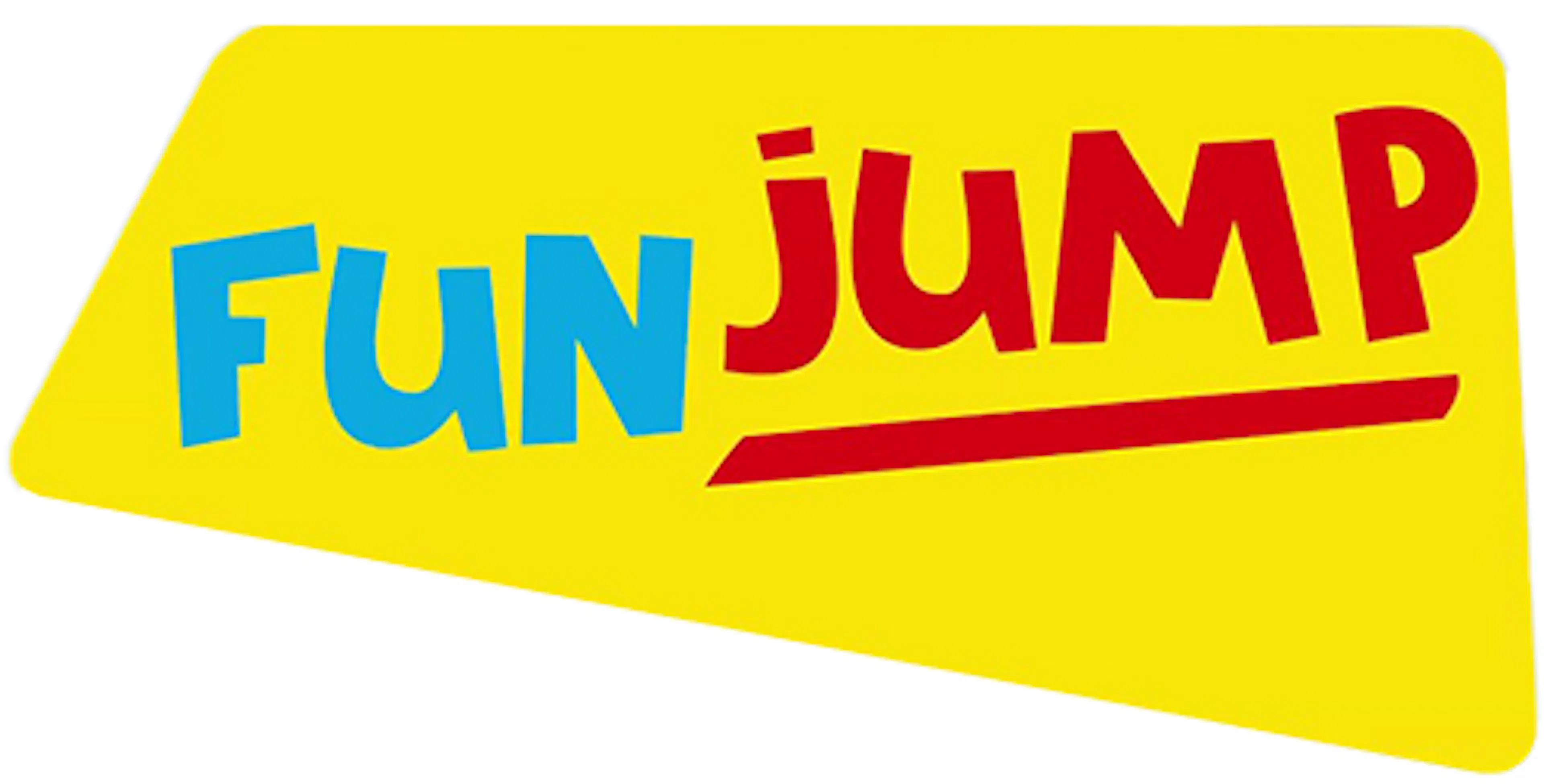 FunJump logo