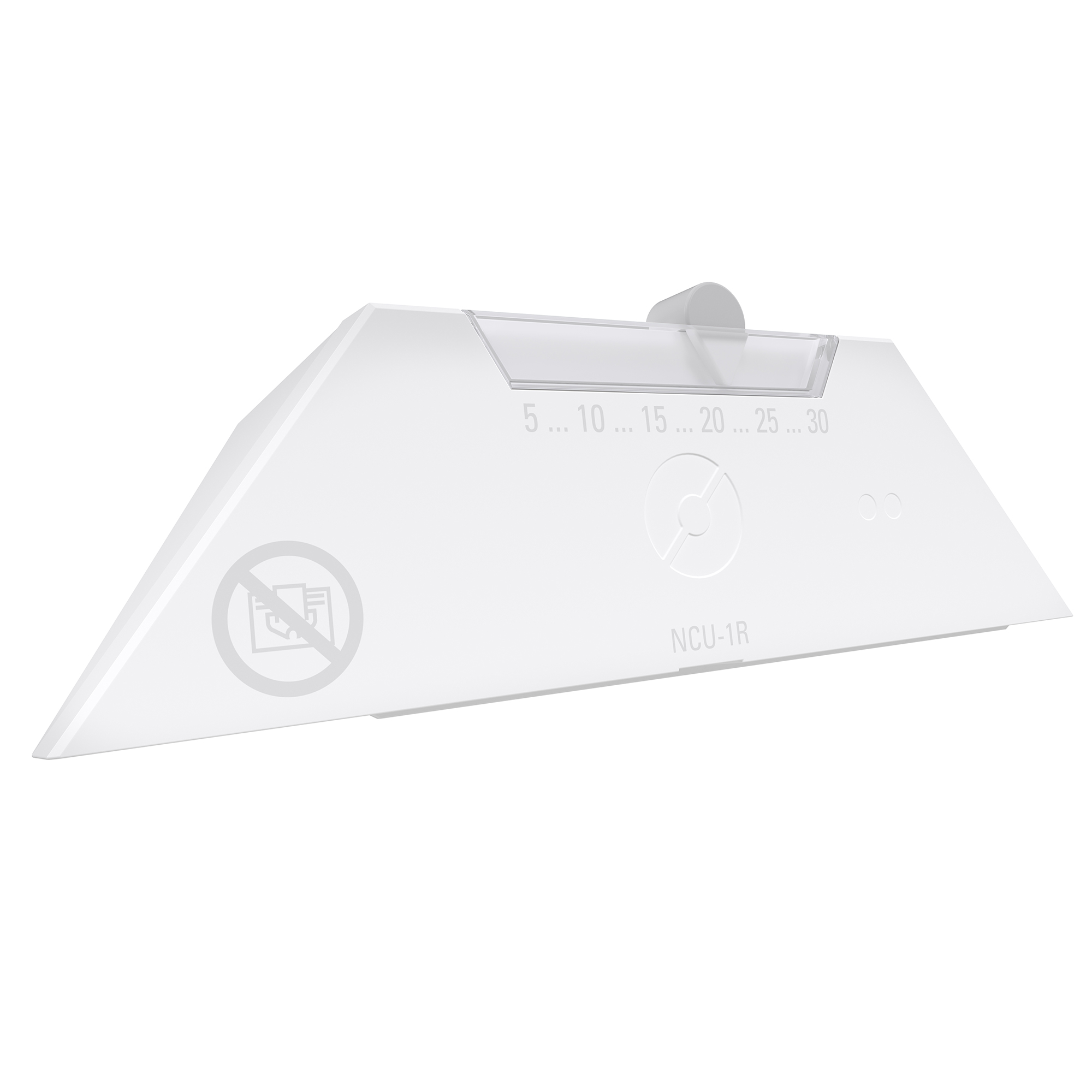 Termostat Nobö NCU 1R Tillbehör till Element